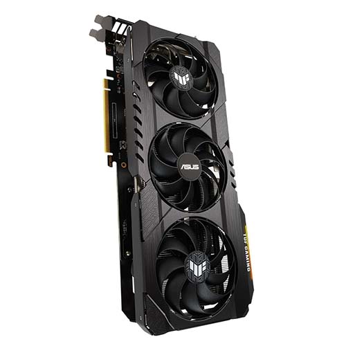 TNC Store Card Màn Hình ASUS TUF Gaming RTX 3060 V2 OC 12GB GDDR6